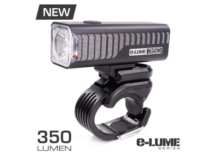 E-Lume 350